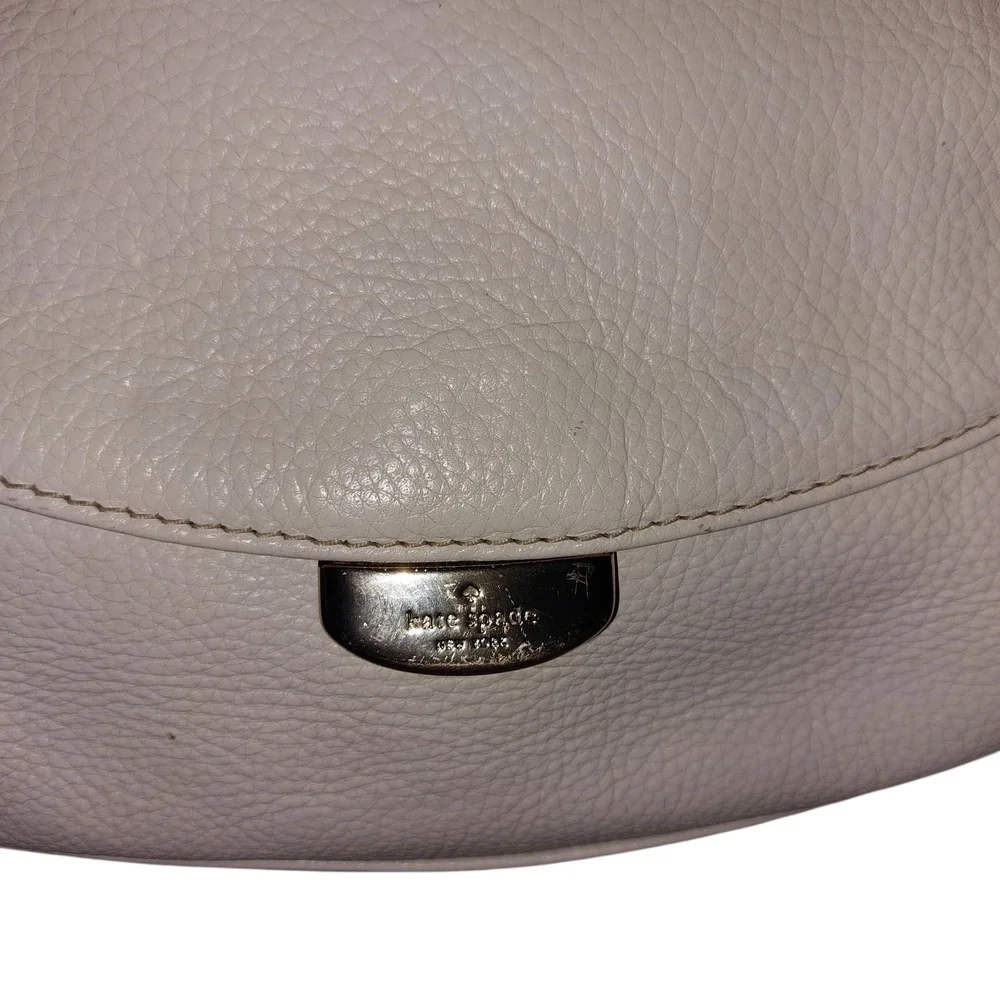 Rebecca Minkoff Tan Crossbody Bag with Elegant Minimalism